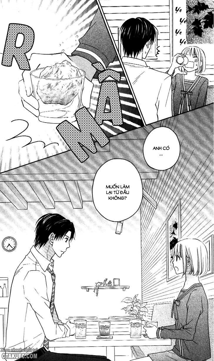 Love So Life Chap 64 - Next Chap 65