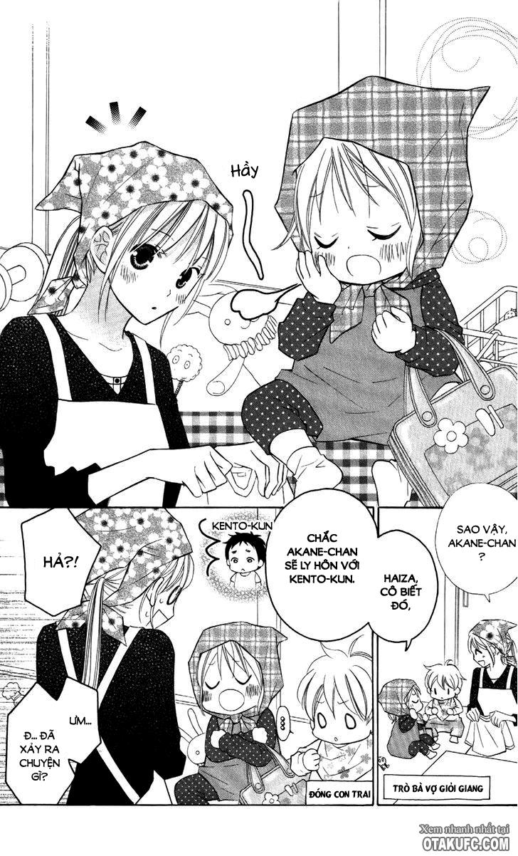 Love So Life Chap 64 - Next Chap 65