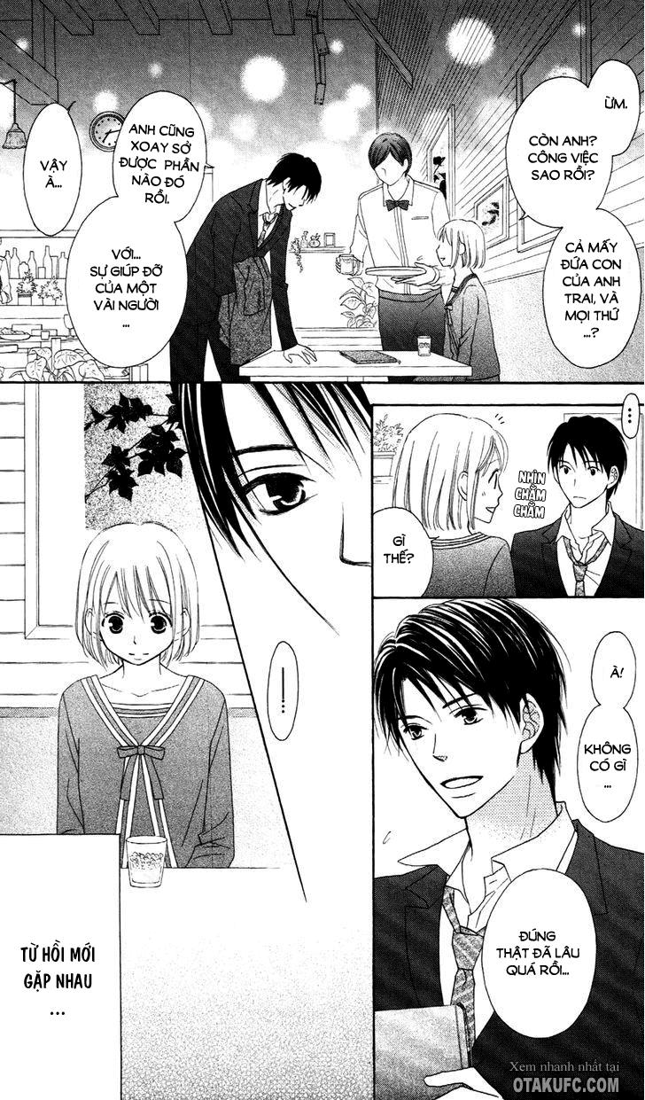 Love So Life Chap 64 - Next Chap 65