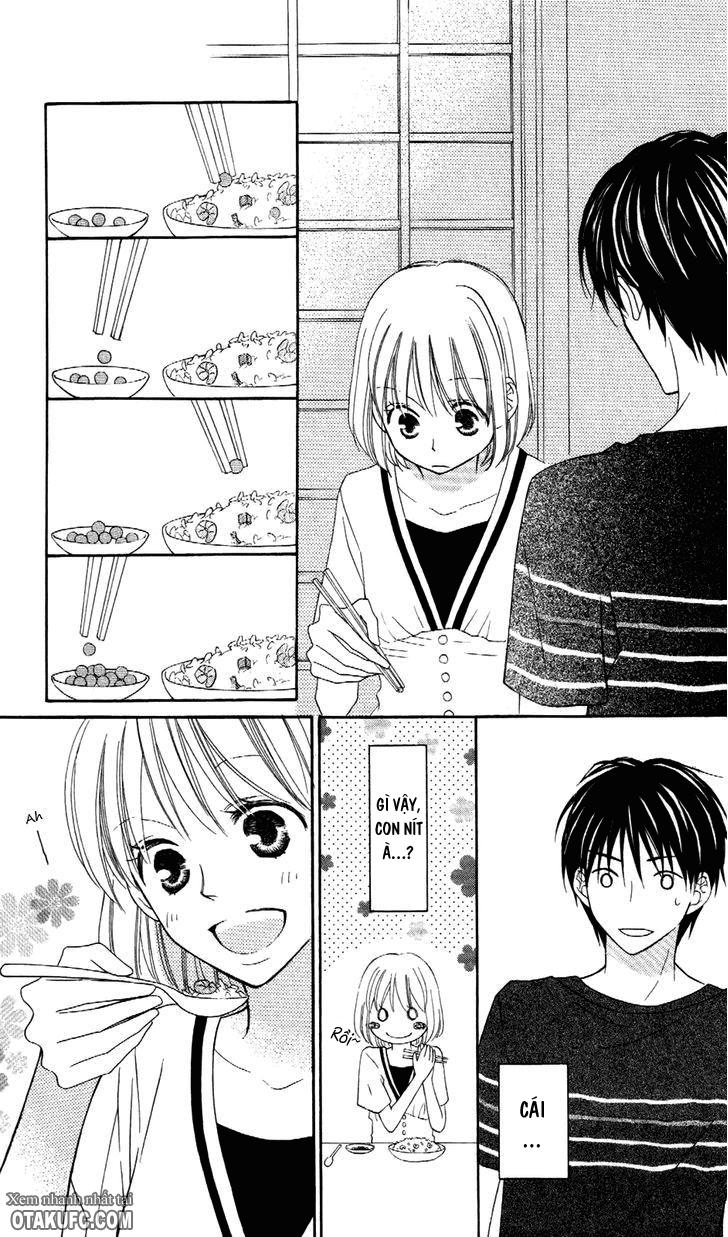 Love So Life Chap 64 - Next Chap 65