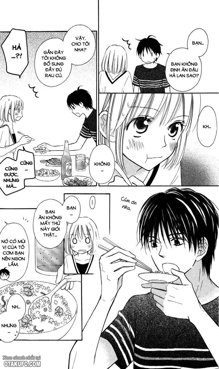 Love So Life Chap 64 - Next Chap 65
