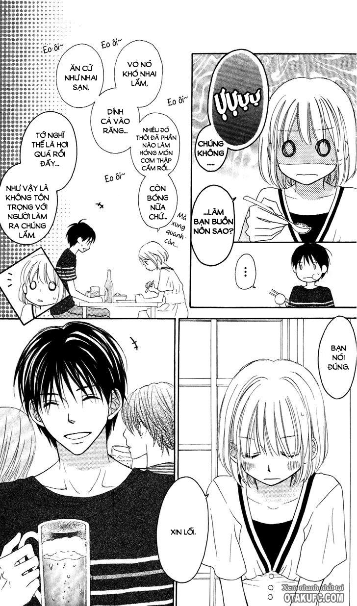 Love So Life Chap 64 - Next Chap 65