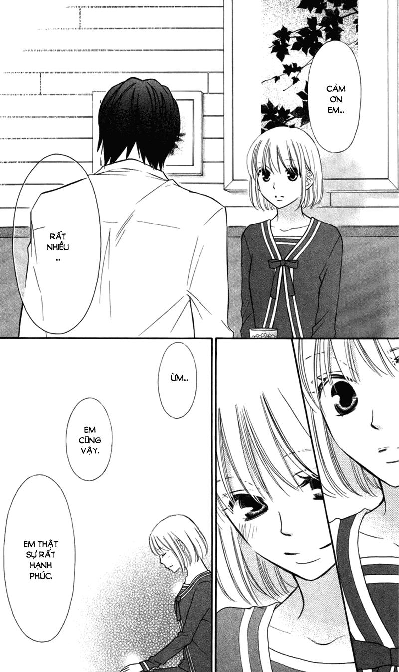 Love So Life Chap 65 - Next Chap 66