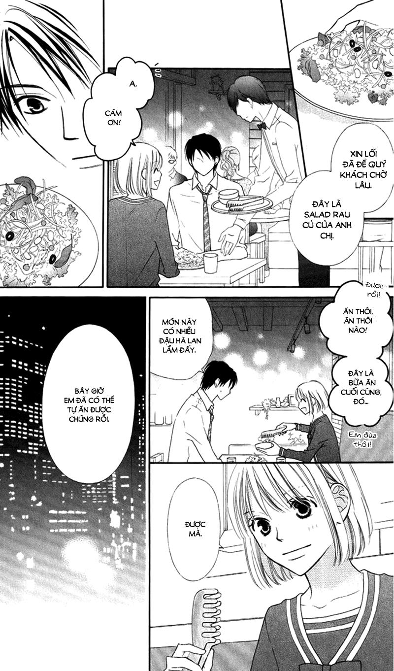 Love So Life Chap 65 - Next Chap 66