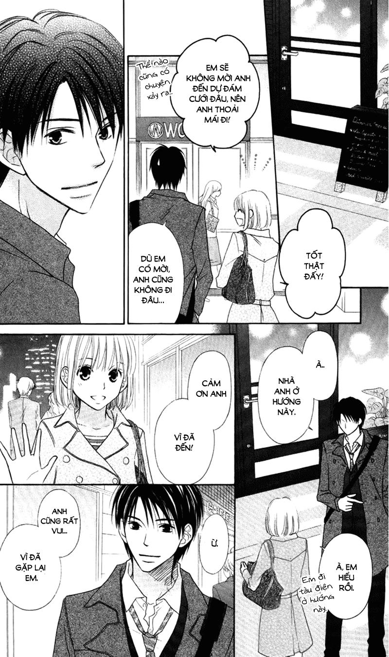 Love So Life Chap 65 - Next Chap 66