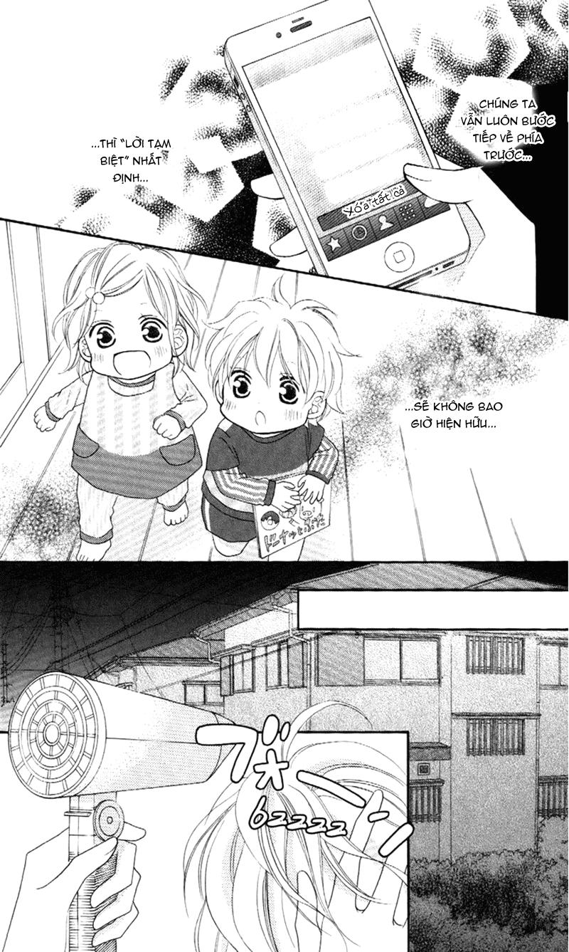 Love So Life Chap 65 - Next Chap 66