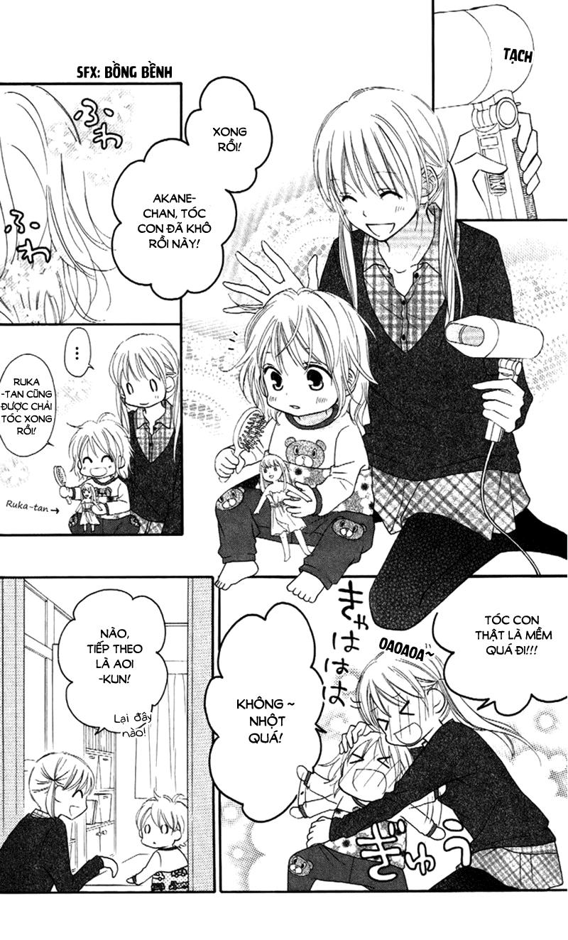 Love So Life Chap 65 - Next Chap 66