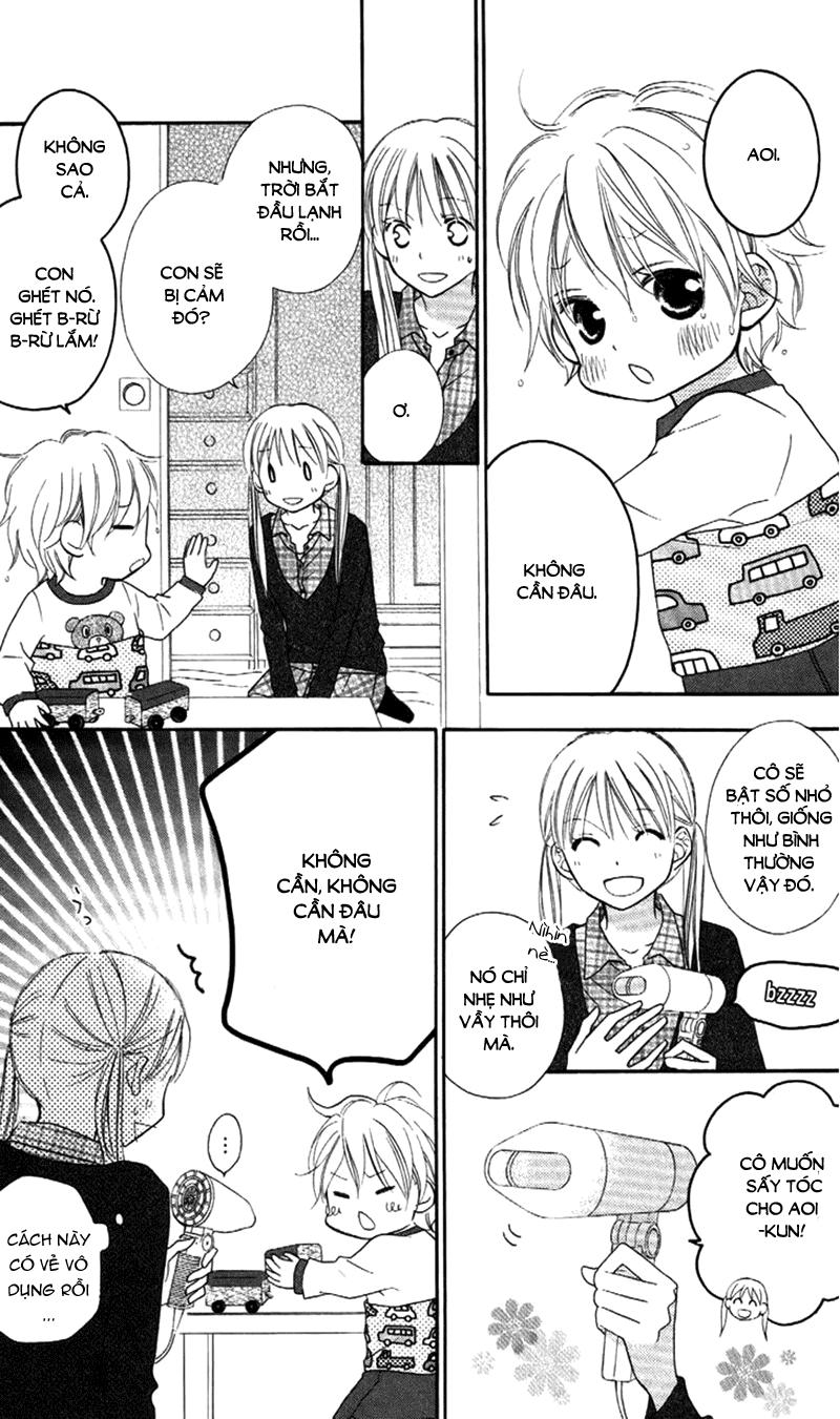Love So Life Chap 65 - Next Chap 66