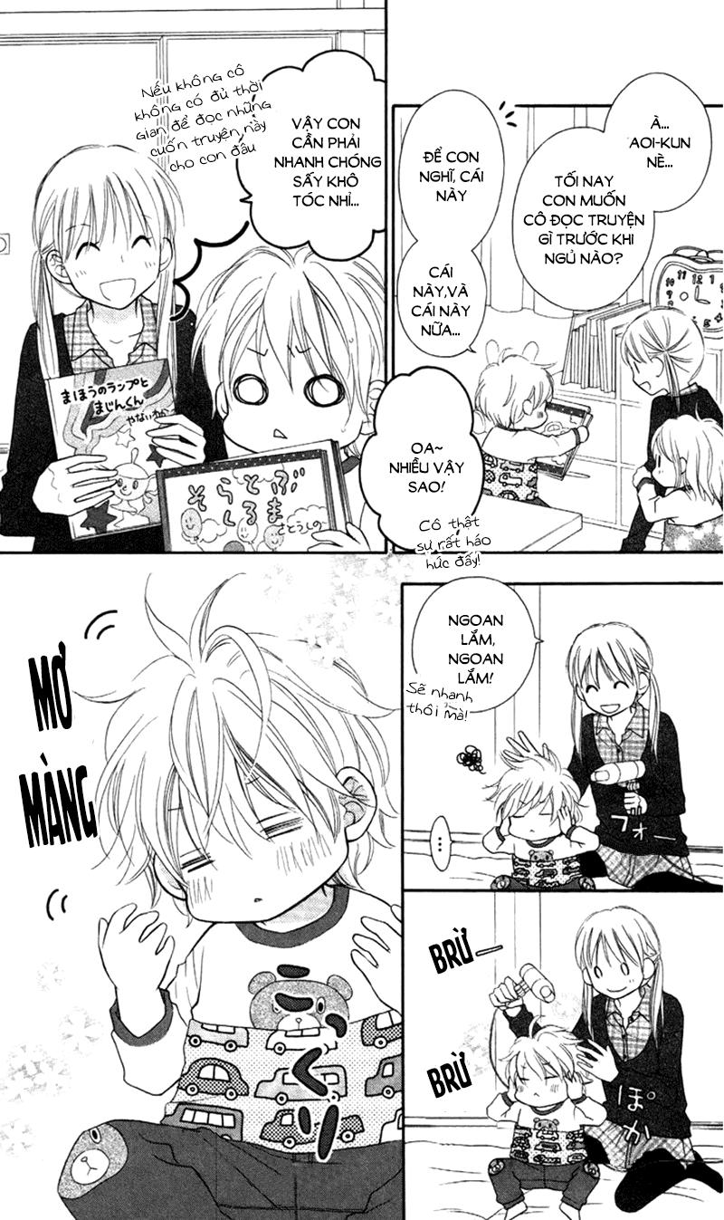 Love So Life Chap 65 - Next Chap 66