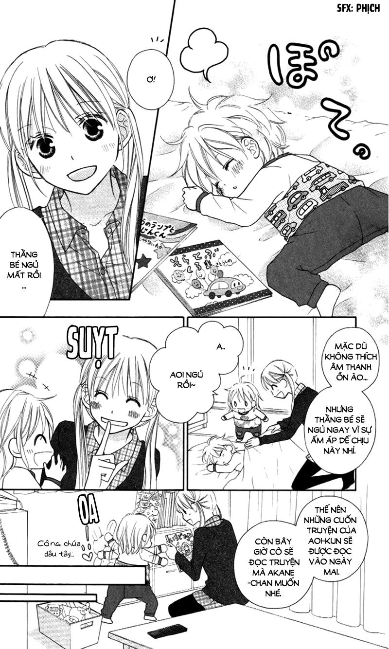 Love So Life Chap 65 - Next Chap 66
