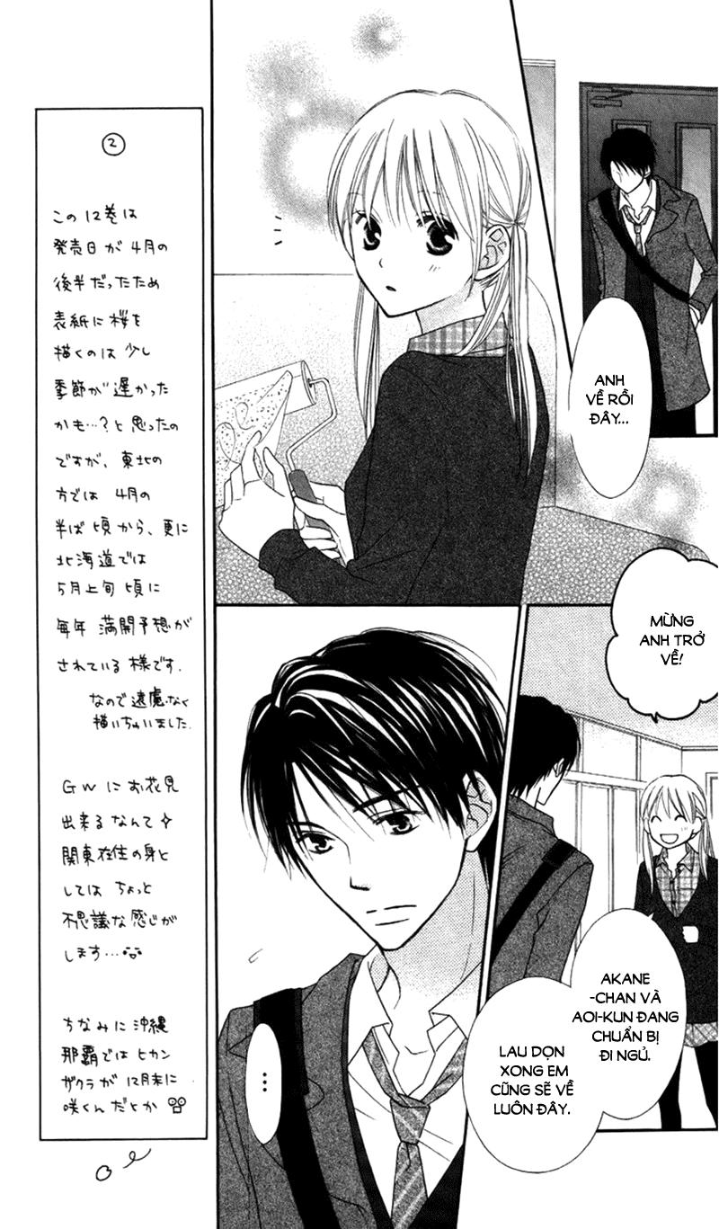 Love So Life Chap 65 - Next Chap 66