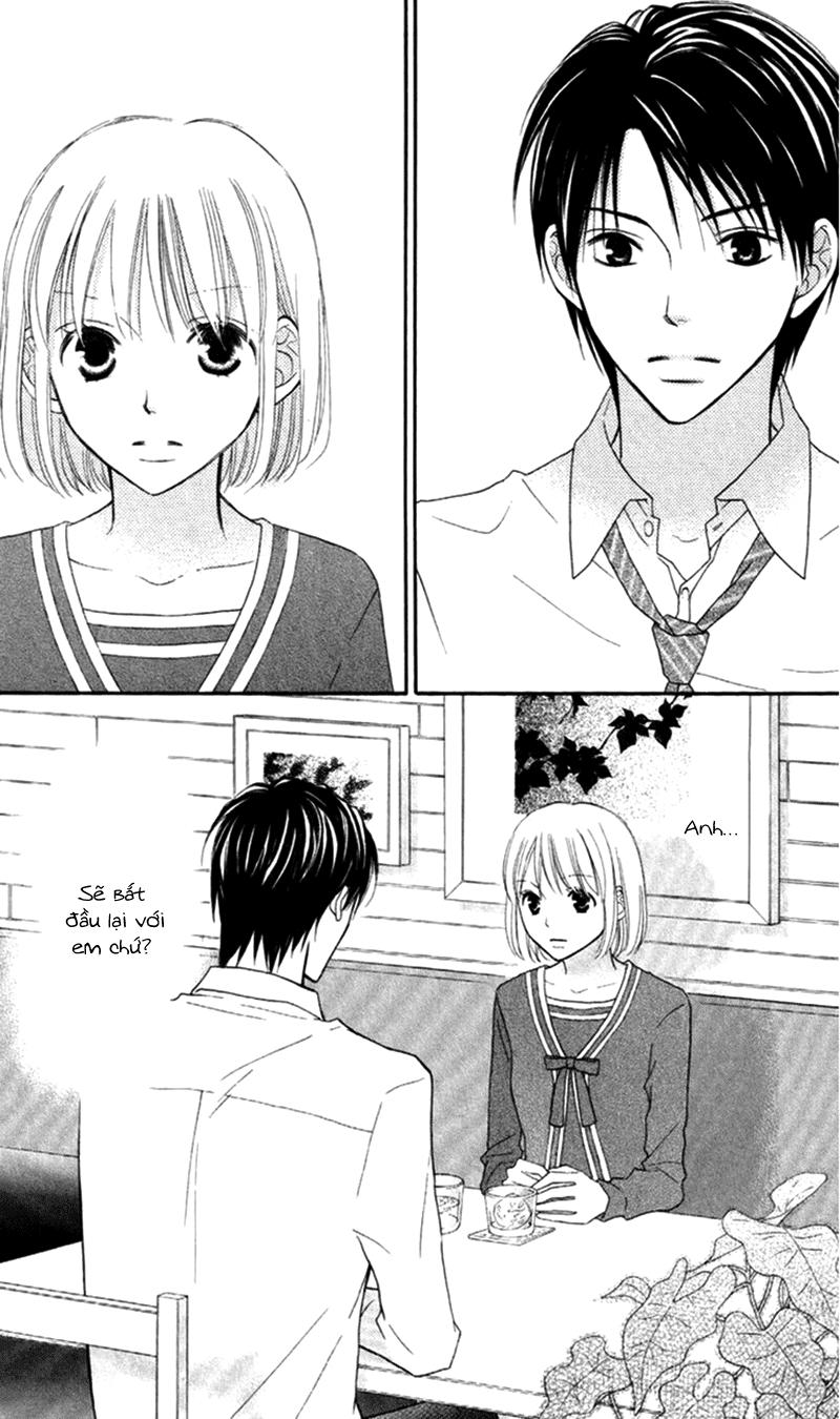 Love So Life Chap 65 - Next Chap 66