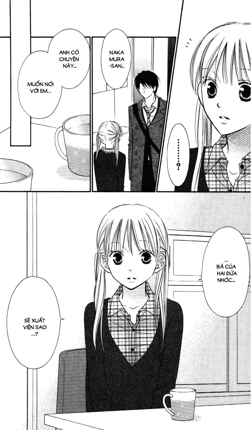 Love So Life Chap 65 - Next Chap 66