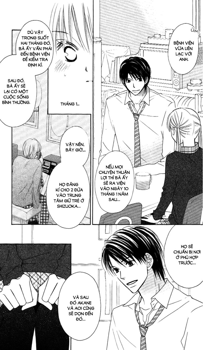 Love So Life Chap 65 - Next Chap 66