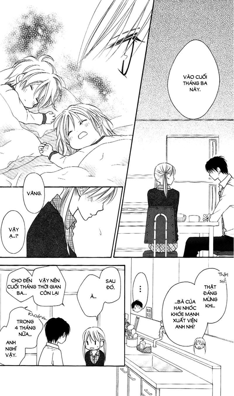 Love So Life Chap 65 - Next Chap 66