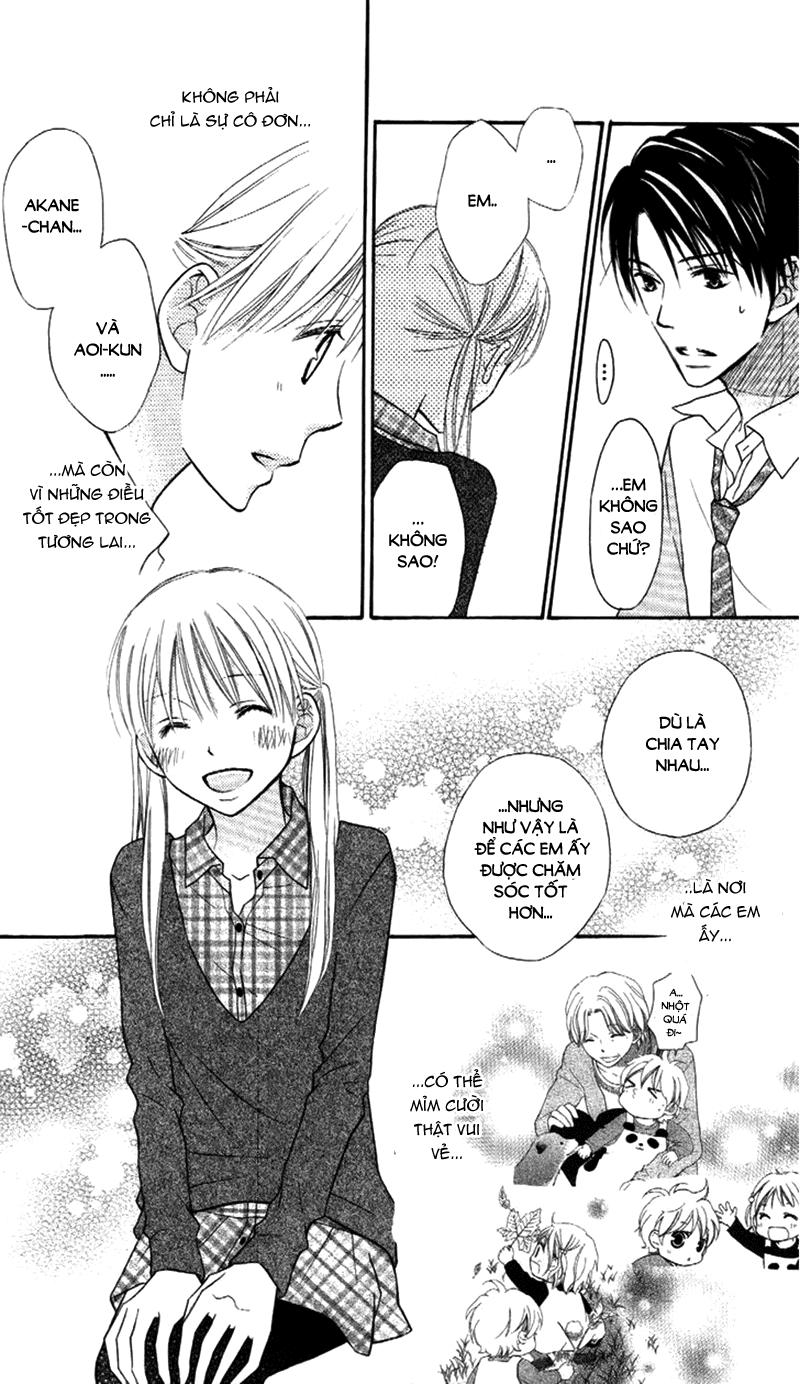 Love So Life Chap 65 - Next Chap 66