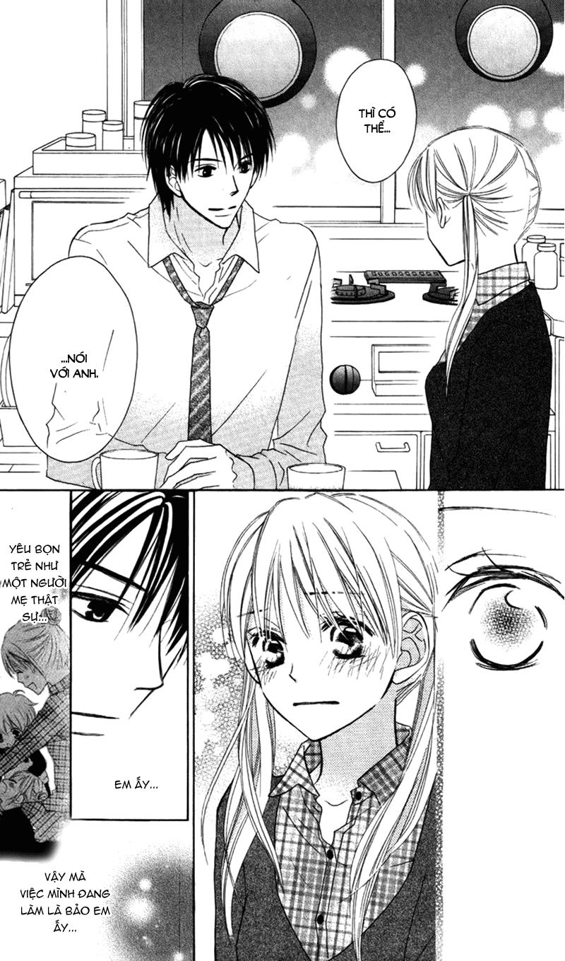 Love So Life Chap 65 - Next Chap 66