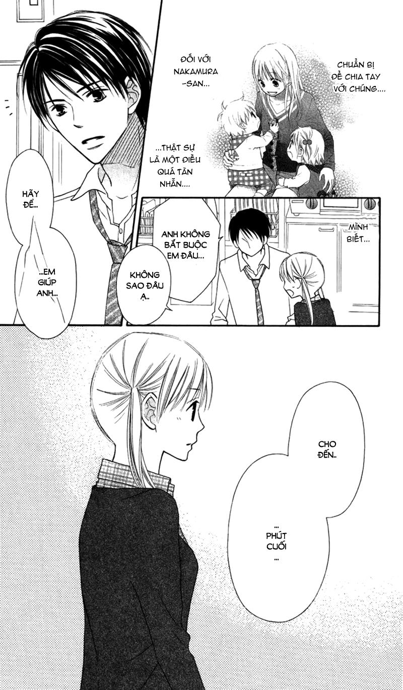 Love So Life Chap 65 - Next Chap 66