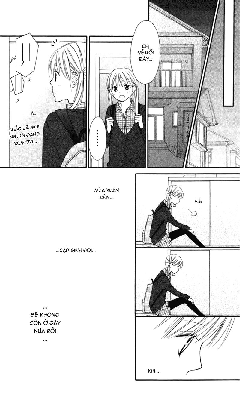 Love So Life Chap 65 - Next Chap 66