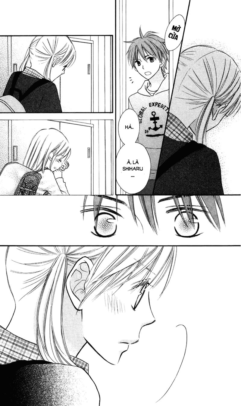 Love So Life Chap 65 - Next Chap 66