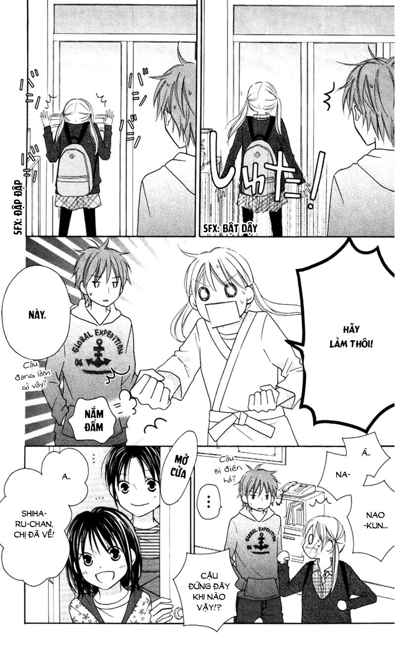 Love So Life Chap 65 - Next Chap 66