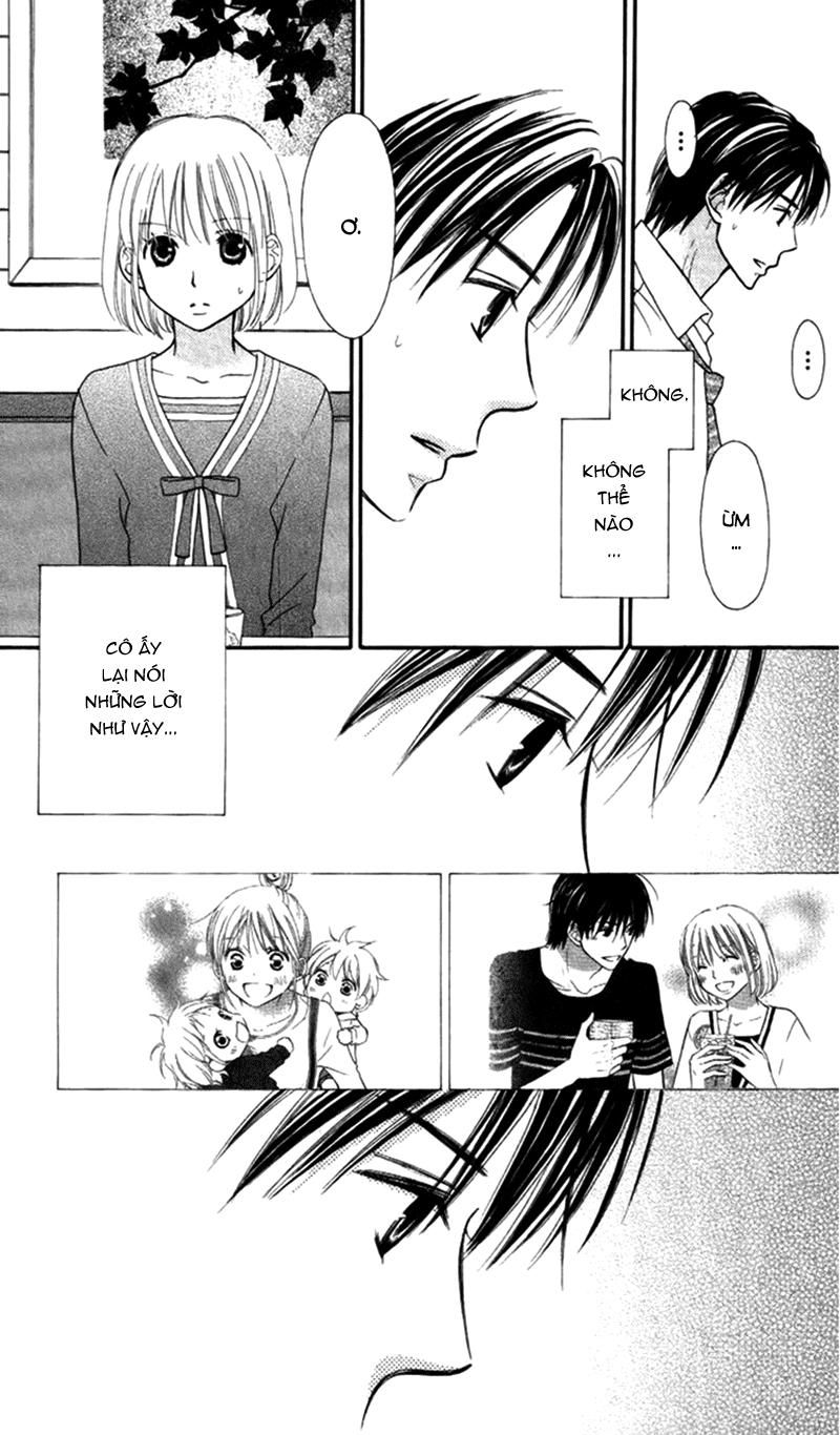 Love So Life Chap 65 - Next Chap 66