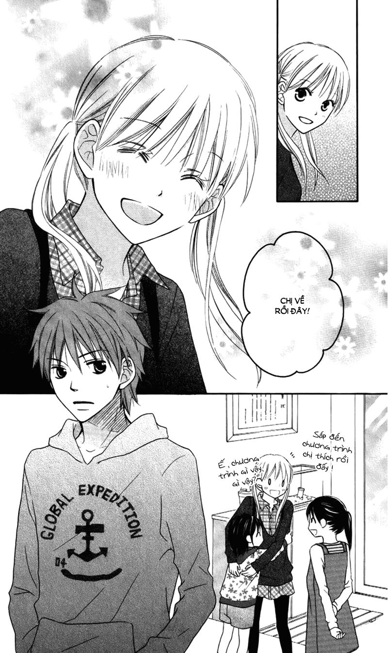 Love So Life Chap 65 - Next Chap 66