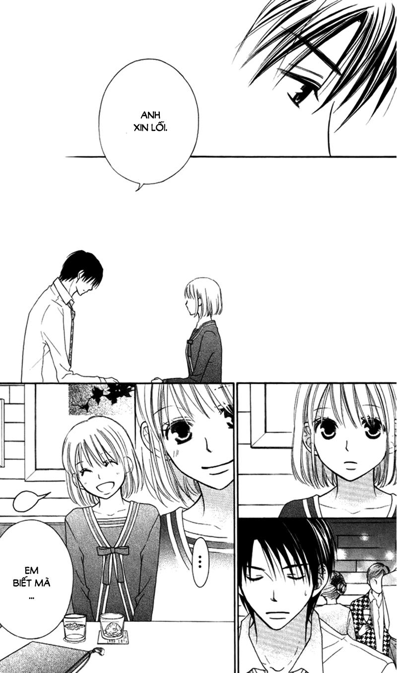 Love So Life Chap 65 - Next Chap 66