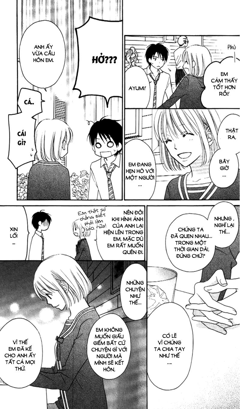 Love So Life Chap 65 - Next Chap 66