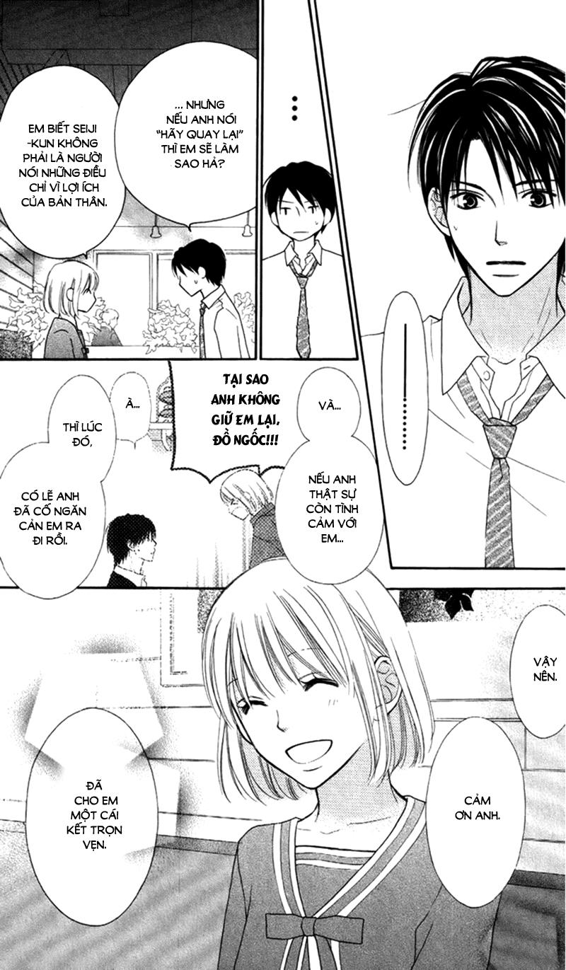 Love So Life Chap 65 - Next Chap 66