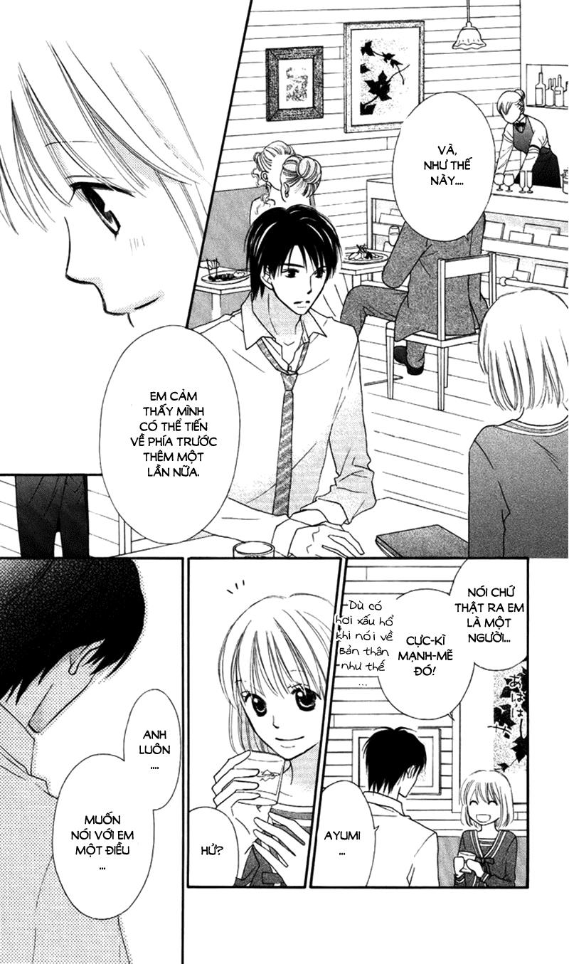 Love So Life Chap 65 - Next Chap 66