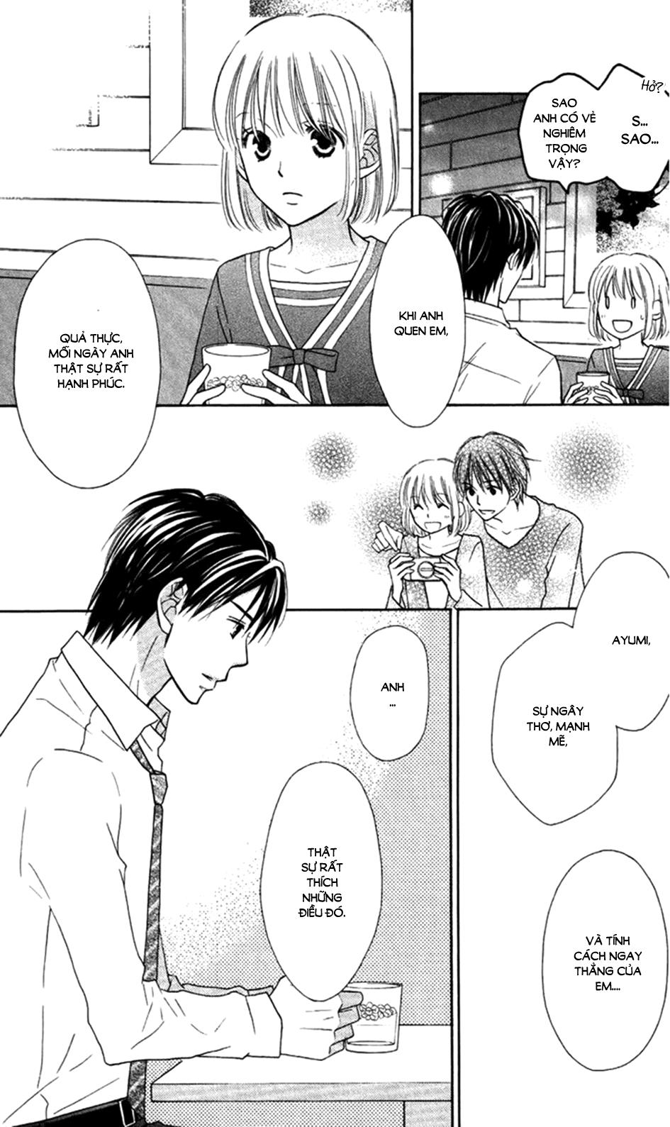 Love So Life Chap 65 - Next Chap 66