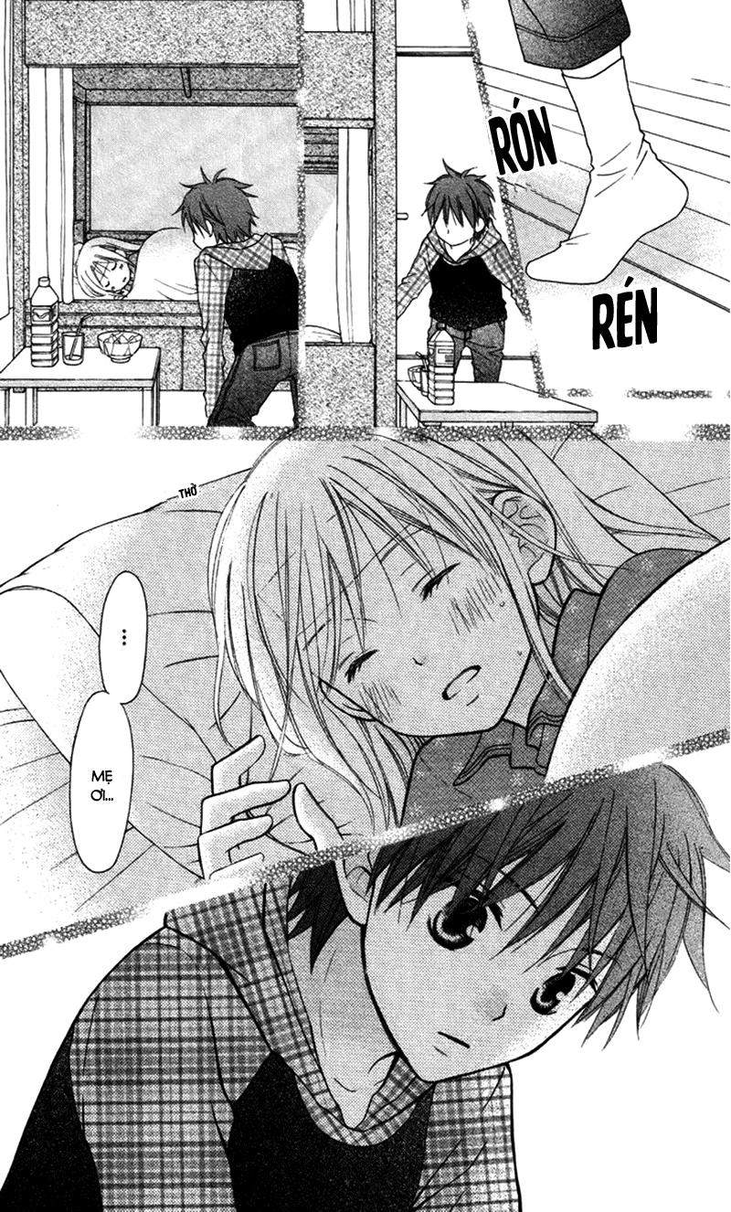 Love So Life Chap 66 - Next Chap 67