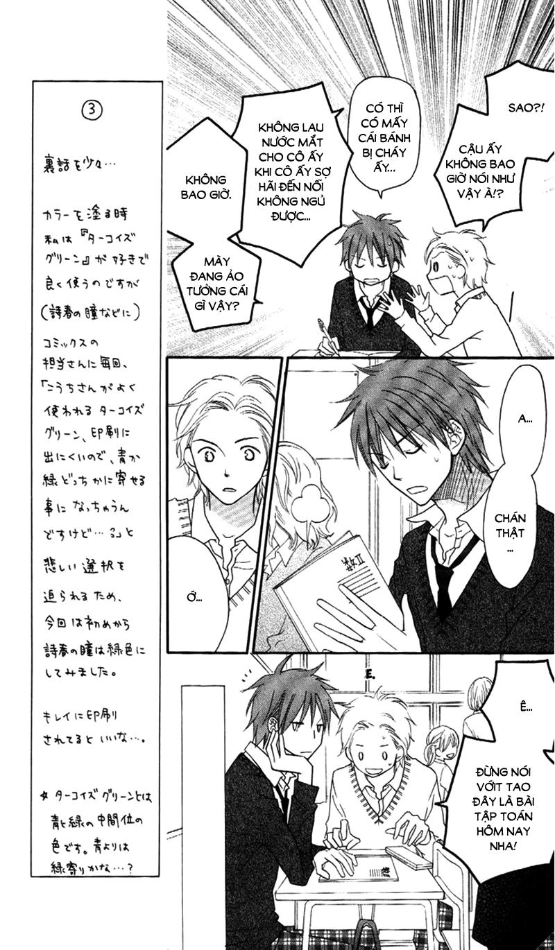 Love So Life Chap 66 - Next Chap 67