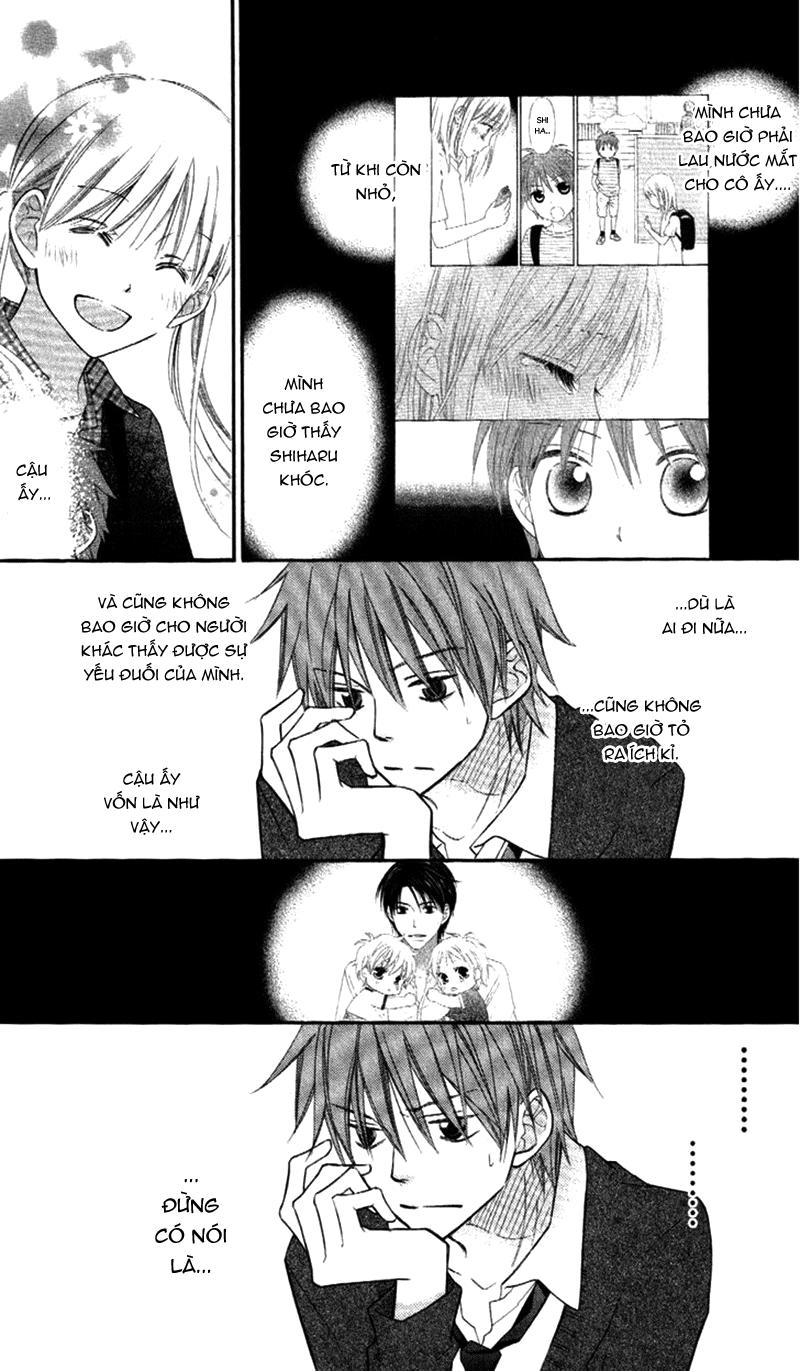 Love So Life Chap 66 - Next Chap 67