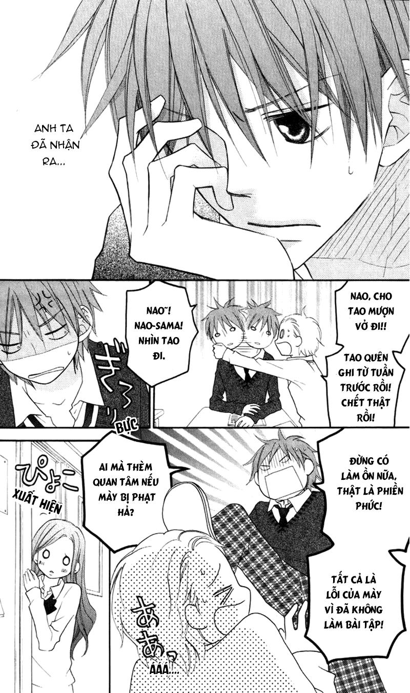 Love So Life Chap 66 - Next Chap 67