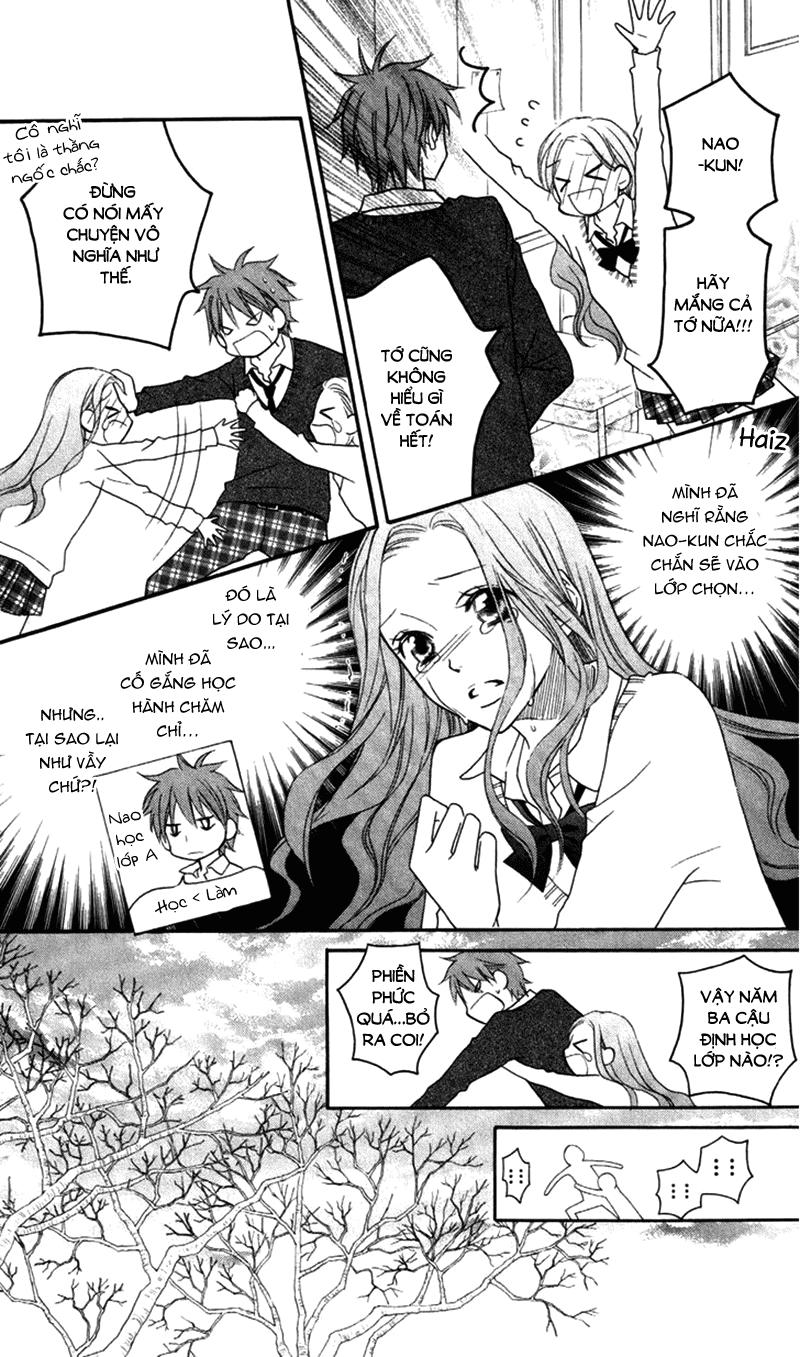 Love So Life Chap 66 - Next Chap 67