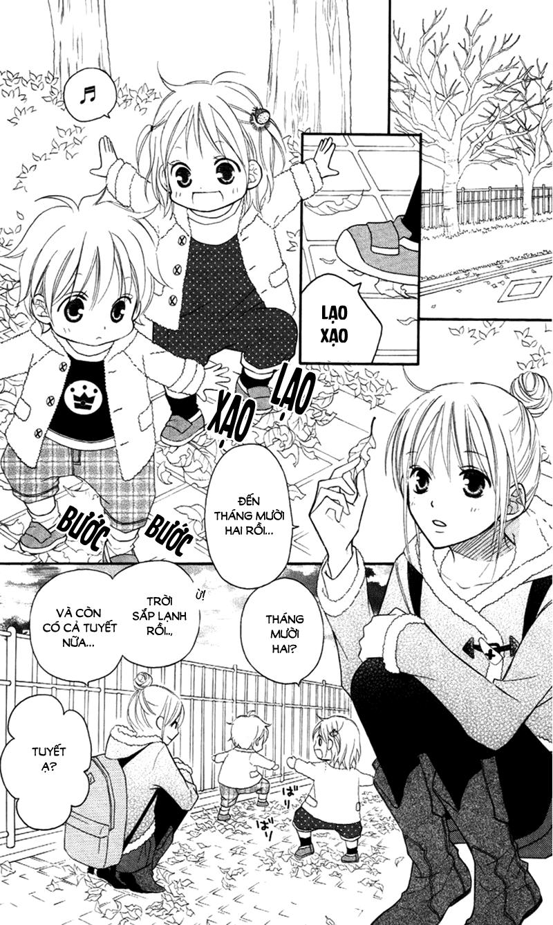 Love So Life Chap 66 - Next Chap 67