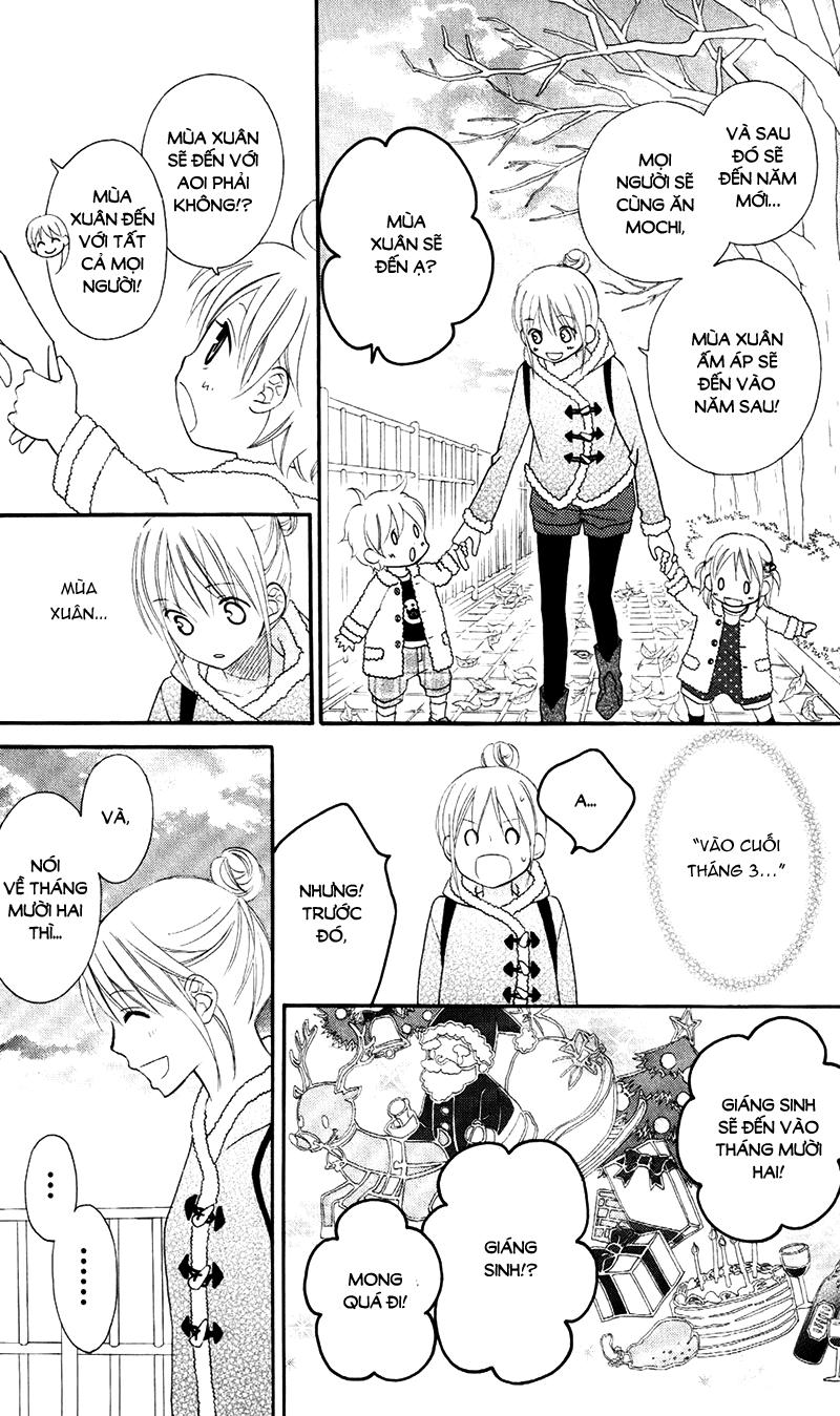 Love So Life Chap 66 - Next Chap 67