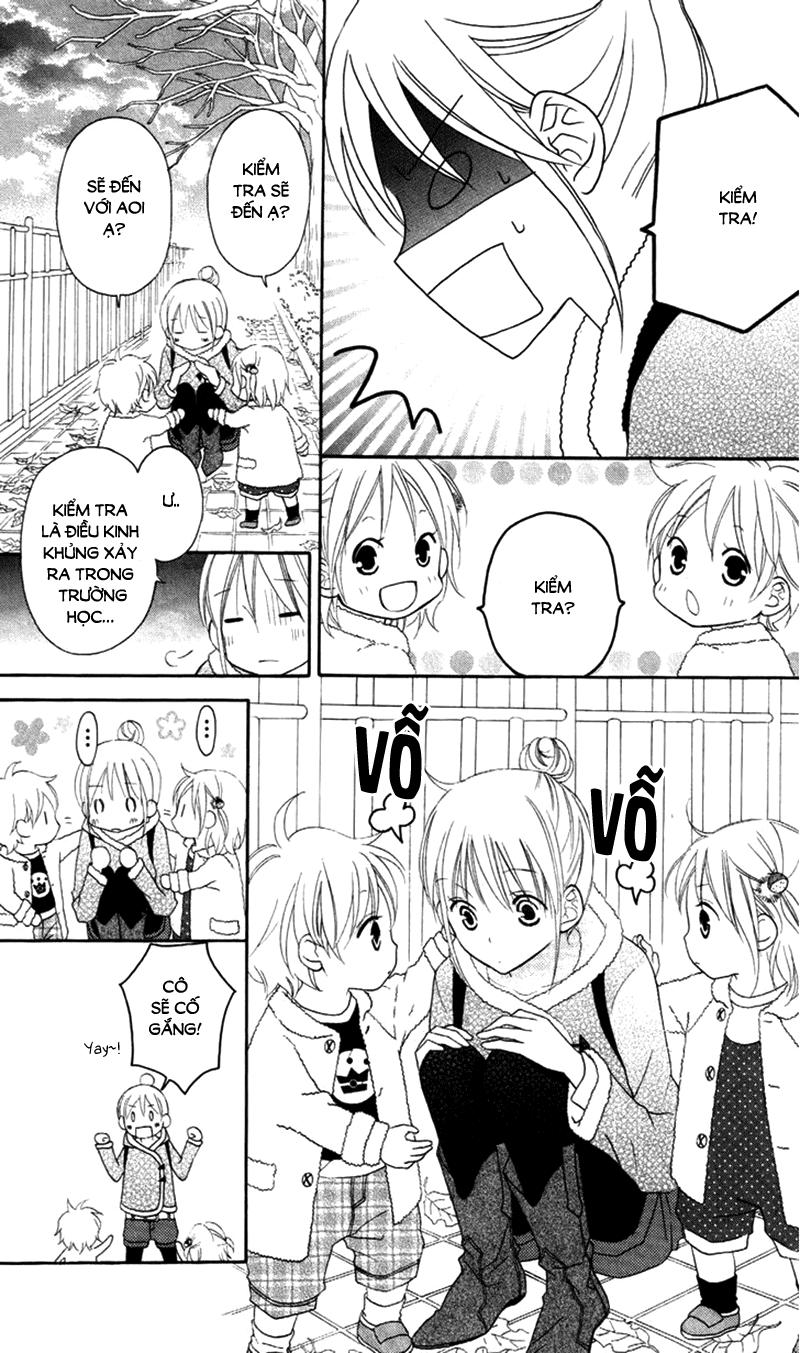 Love So Life Chap 66 - Next Chap 67