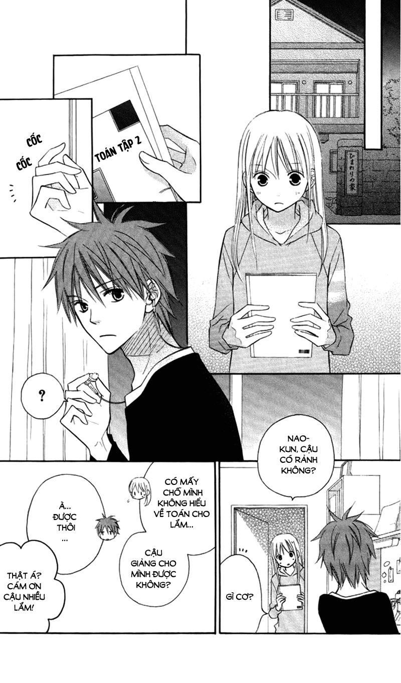 Love So Life Chap 66 - Next Chap 67