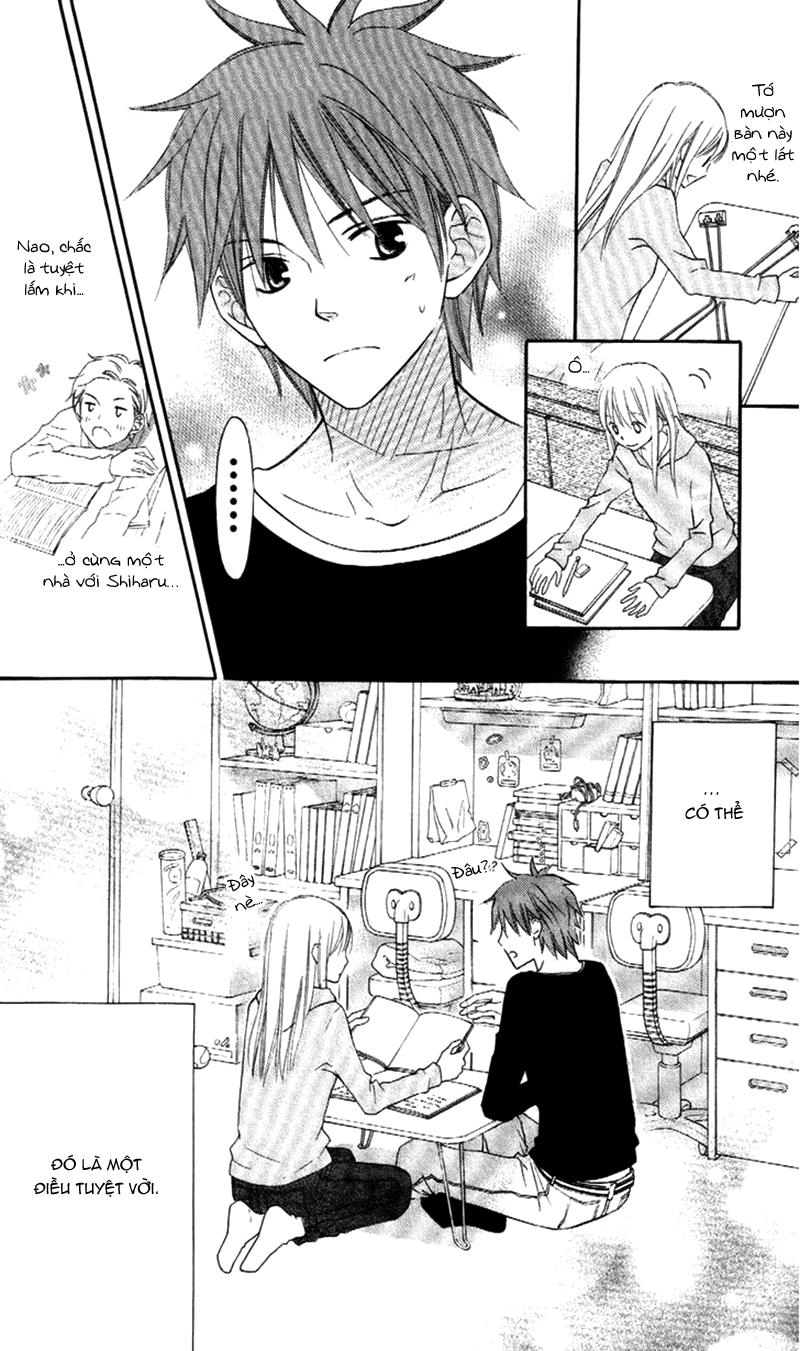 Love So Life Chap 66 - Next Chap 67