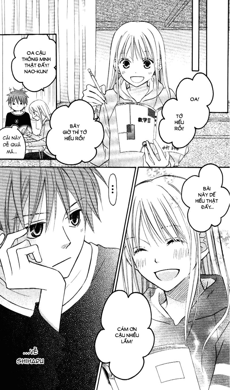 Love So Life Chap 66 - Next Chap 67