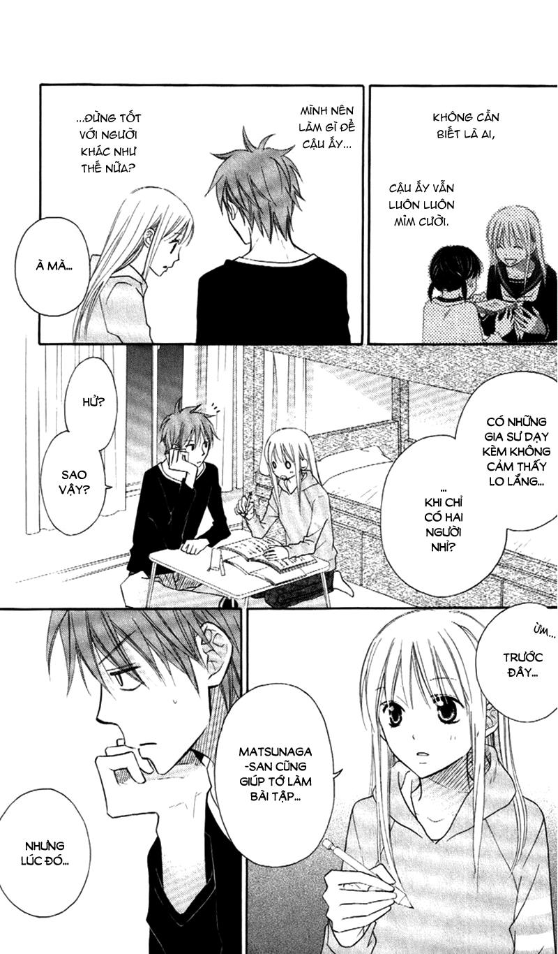 Love So Life Chap 66 - Next Chap 67