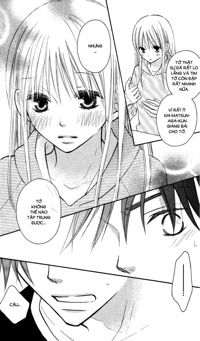 Love So Life Chap 66 - Next Chap 67