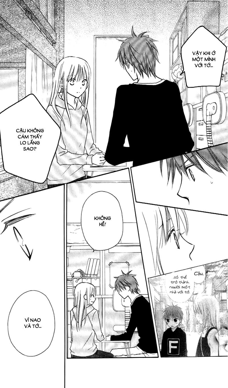 Love So Life Chap 66 - Next Chap 67