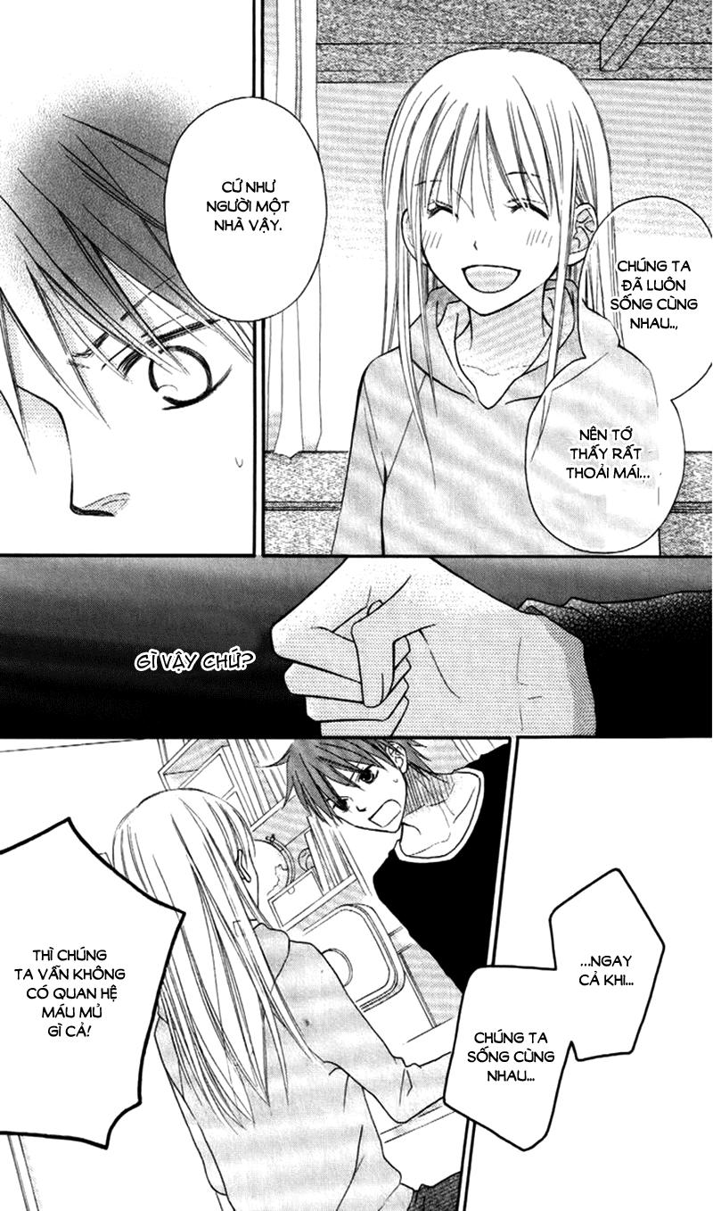 Love So Life Chap 66 - Next Chap 67