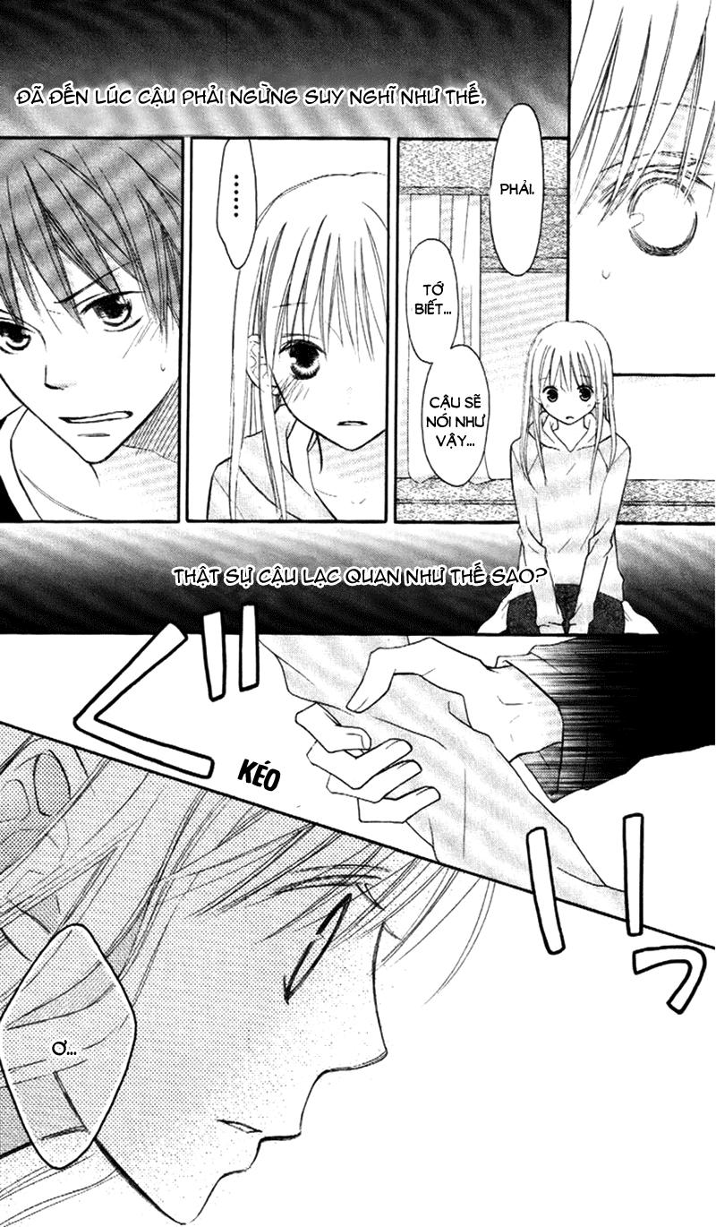 Love So Life Chap 66 - Next Chap 67