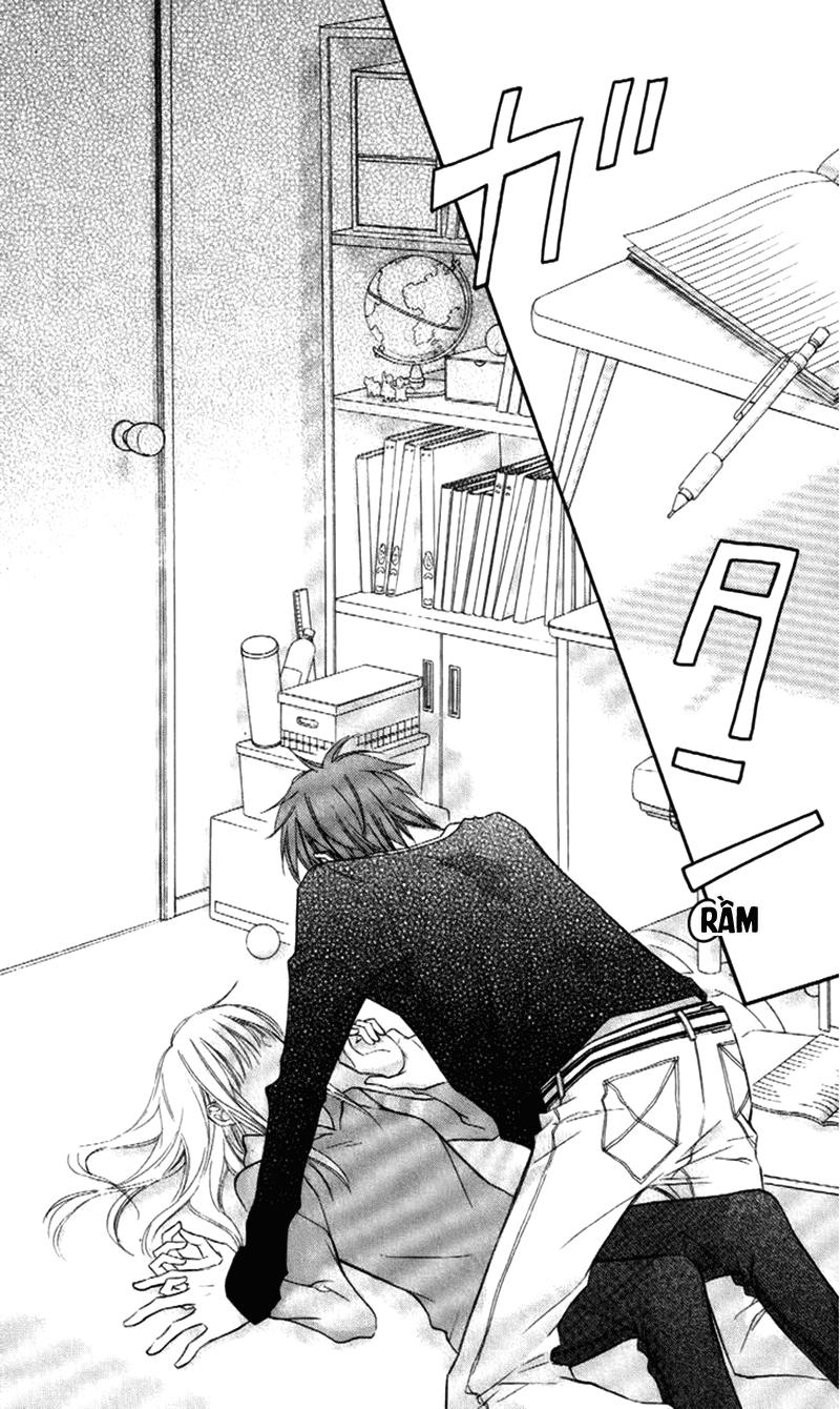 Love So Life Chap 66 - Next Chap 67