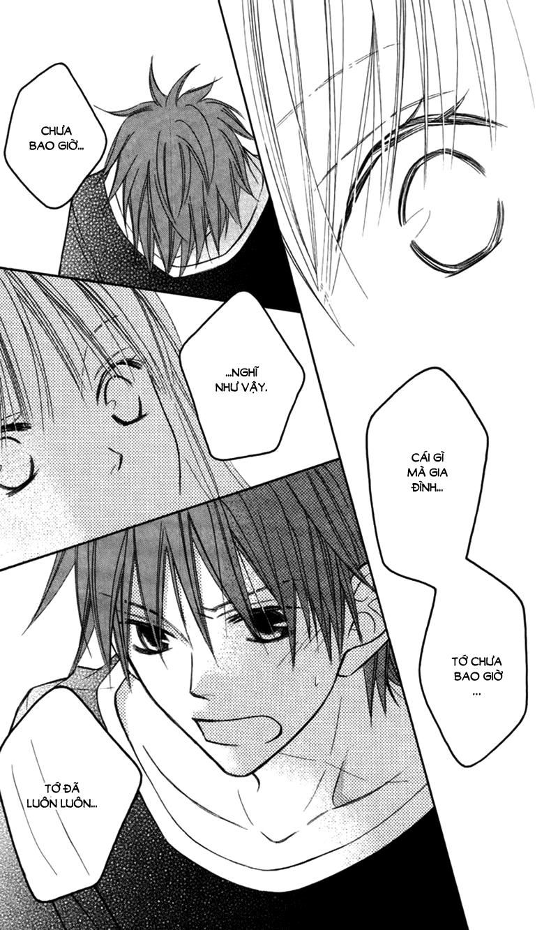Love So Life Chap 66 - Next Chap 67